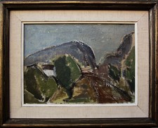 Stig Delang 1912-1995