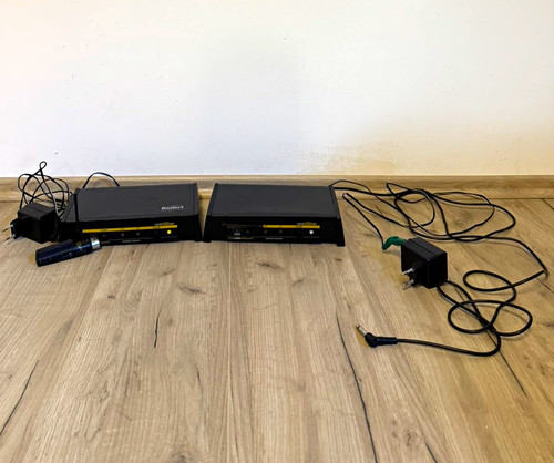 Akg wms40 funkmikrofon system - akg, funkmikrofon-system