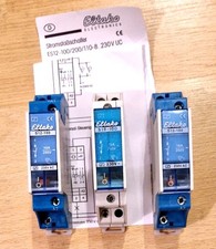 Stromstoßschalter S12-100 von Eltako
