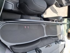 Windschot PEUGEOT 207 CC (WD) 1.6 16V Windschott