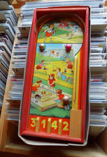 DDR Kinder Flipper Spiel