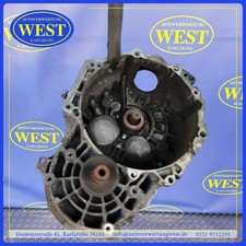 Schaltgetriebe 6-Gang WW0 VW 1 T Touran 1.9 TDI 2003-2004