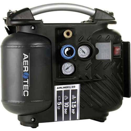 Aerotec druckluft kompressor - aerotec, druckluft-kompressor