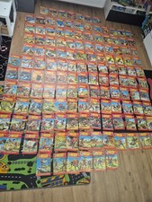 Bastei Bessy Comic-Sammlung