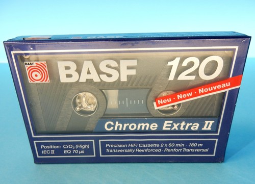 Basf chromdioxid extra - chromdioxid, ii