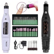 56 Stück Nagelfräser