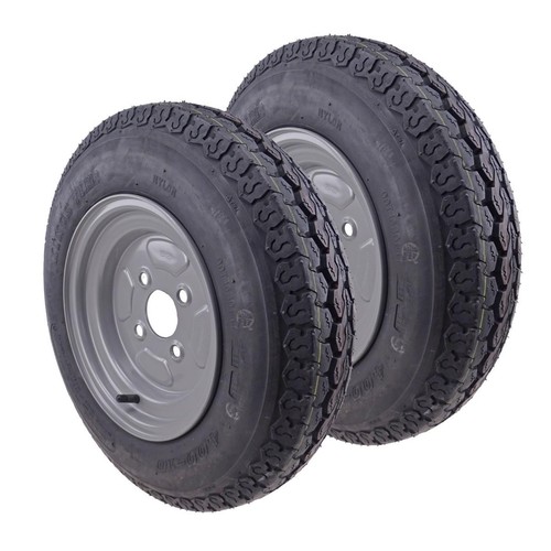 2er set 10 komplettrad - -,