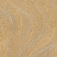 Opulenza Welle Tapete Gold