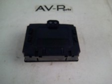 Orig. Opel Zafira A Radio Bordcomputer Display Anzeige 13106240