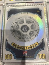 Match Attax Bundesliga 2022/23