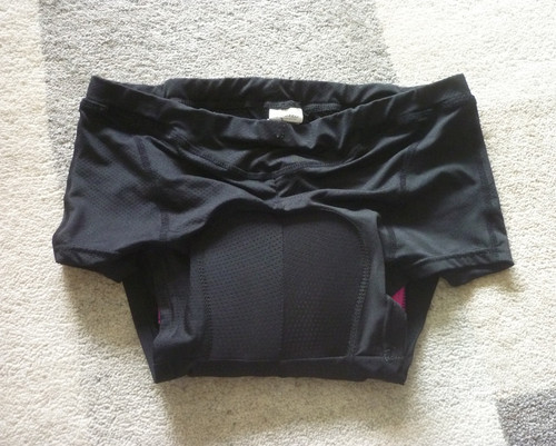 Damen shorts sport hose - shorts,
