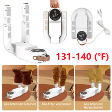 Schuhtrockner elektrisch