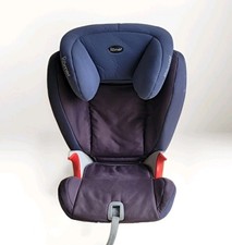 Britax Römer Kidfix, Isofix