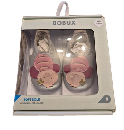 Bobux neugeborene monate - bobux,