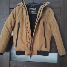 Kinder Winterjacke Jungen GR