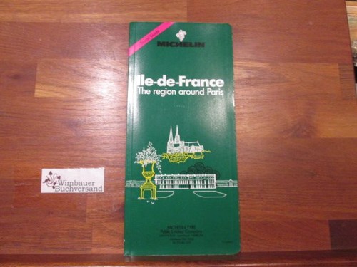 Michelin green guide ile - michelin, de