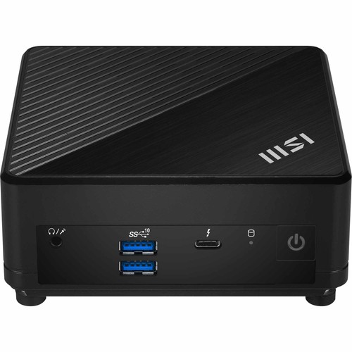 Msi barebone cubi 12m 283bat - msi, 5