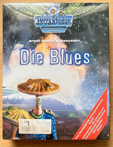 Perry rhodan die - perry,