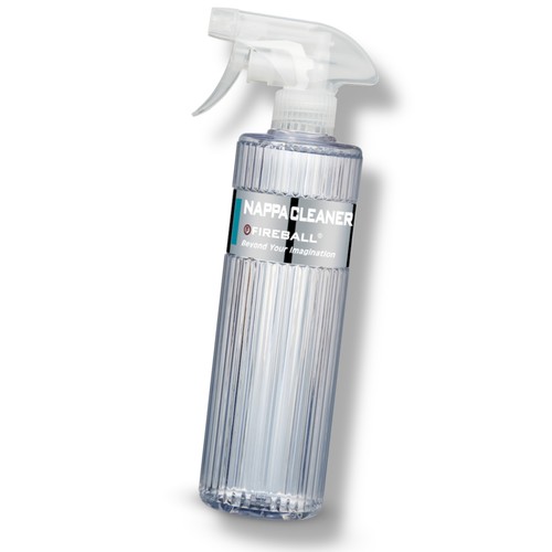 Fireball nappa cleaner - fireball,