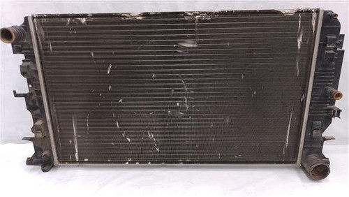 A9065000202 wasserradiator - wasserradiator, /