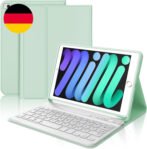 Tastatur hülle für ipad - für, mini