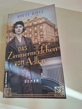 Das Zimmermädchen vom Adlon |