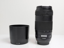 Canon EF 70-300mm F/4-5.6 IS