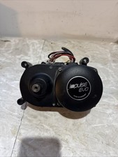 Impulse Motor Evo Kalkhoff Rücktritt