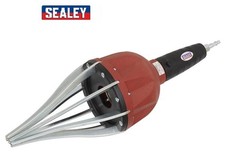 Sealey CV Stiefeldehner Stretch luftbetrieben pneumatische Armatur BSL103