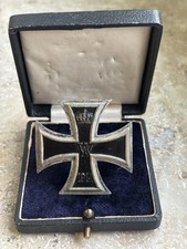 Eisernes Kreuz 1. Klasse 1914
