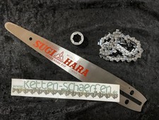 Carvingset für Husqvarna 542i