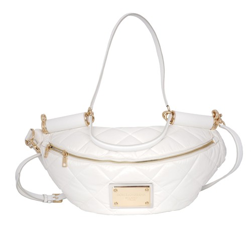 Dolce gabbana gold logo - gold,