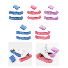 2x Figure Eislaufguards