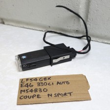 BMW E46 Original Taschenlampe