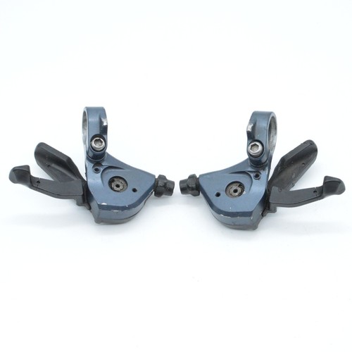 Shimano deore 3 gang - deore, 9