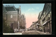 Ansichtskarte Northeim i. H