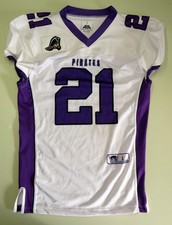 American Football Trikot