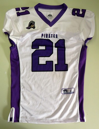 American football trikot - american,