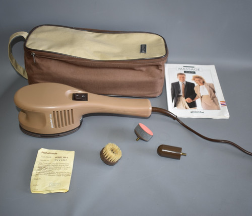 Biocomfort massagegerät - 2,