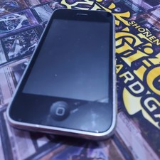Apple iPhone 3G 8GB