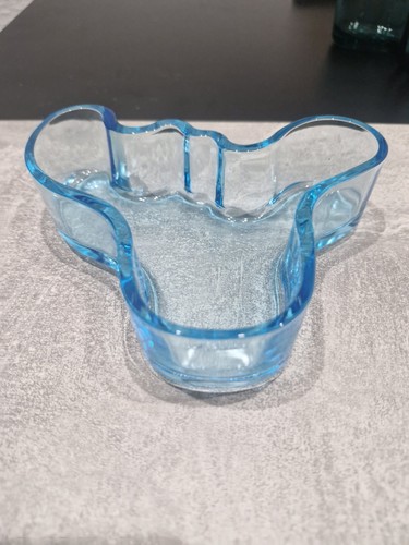 Alvar aalto 136mm - 136mm, schale