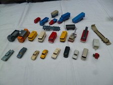 Wiking autos konvolut - autos, 1/87
