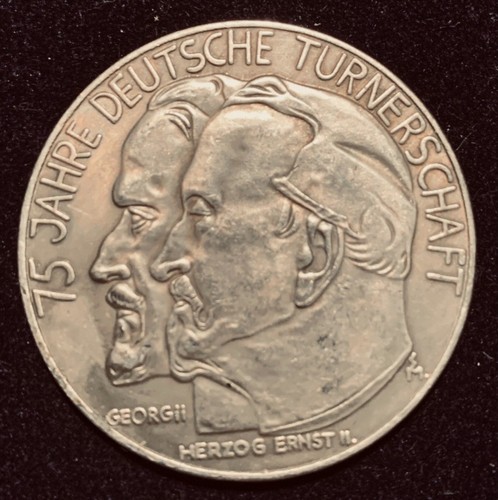 1860 coburg pfingsten jahre - 1860,