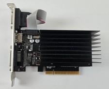 Palit GeForce GT 730 Silent