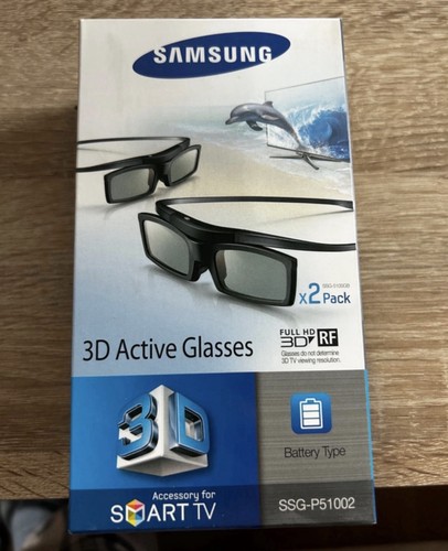Samsung active glasses - samsung,