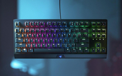 Razer blackwidow tenkeyless - blackwidow,