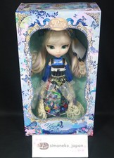 JP-CARE-FAST Pullip P-306