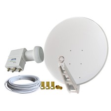 Sat Spiegel GIBERTINI SE 90cm