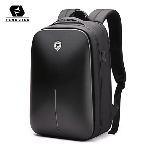 Fenruien luxus rucksack - fenruien, 15,6"