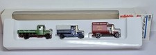 Märklin 1:87 H0 Oldtimer Set